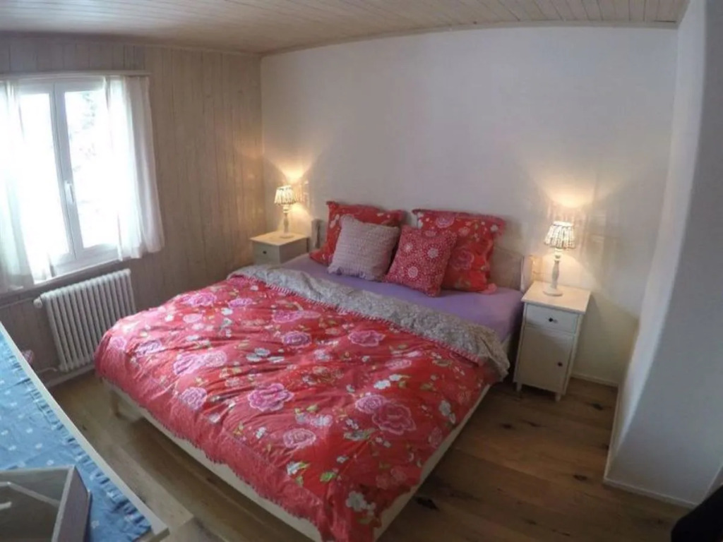 Apartment Ariel Saanenmöser