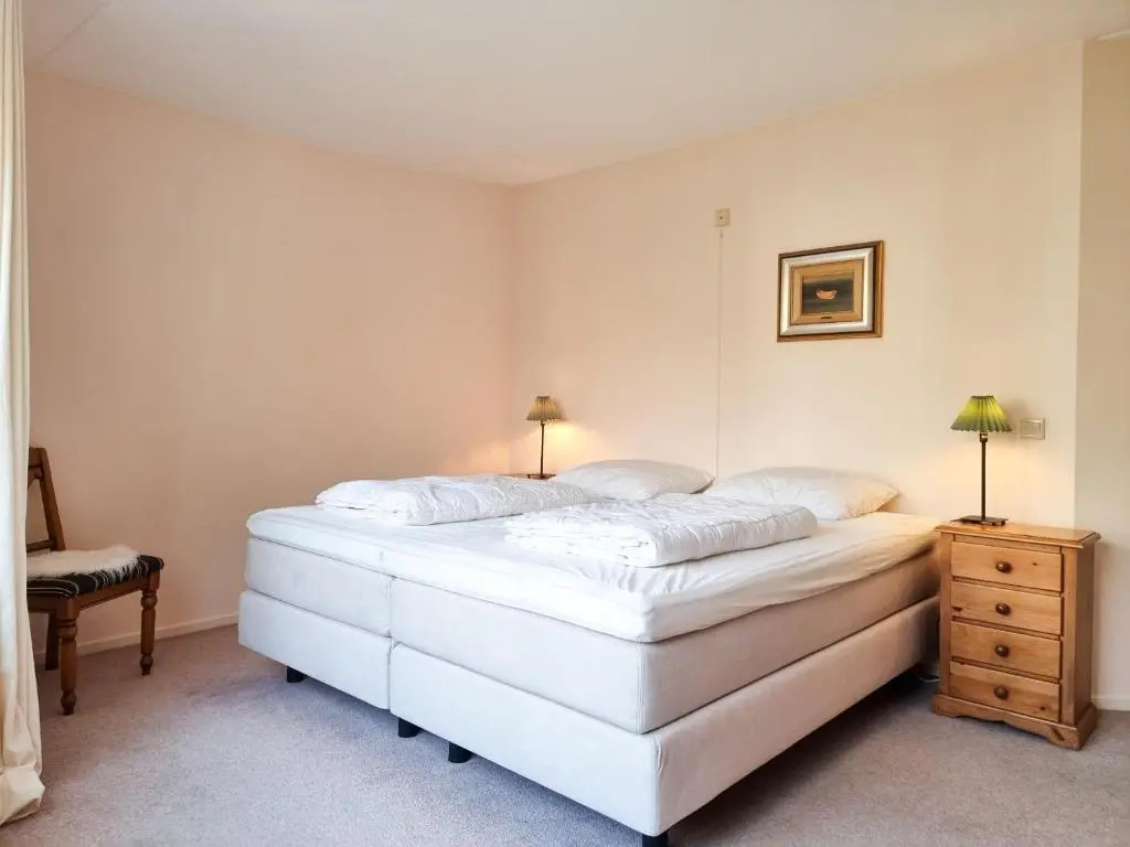 Vakantieappartement Park Loverendale 3 Domburg DO23