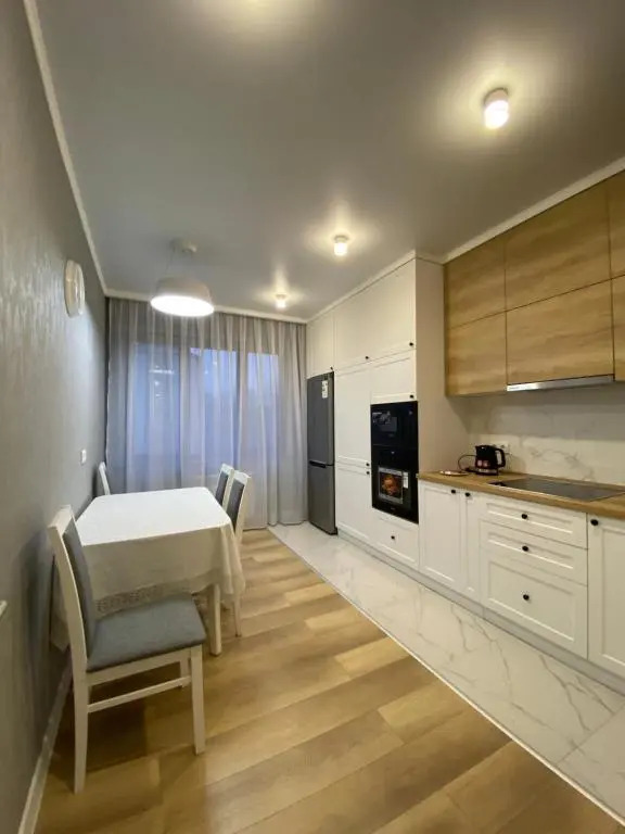 2-h komnatnye apartamenty v ZhK «Arbat» 2