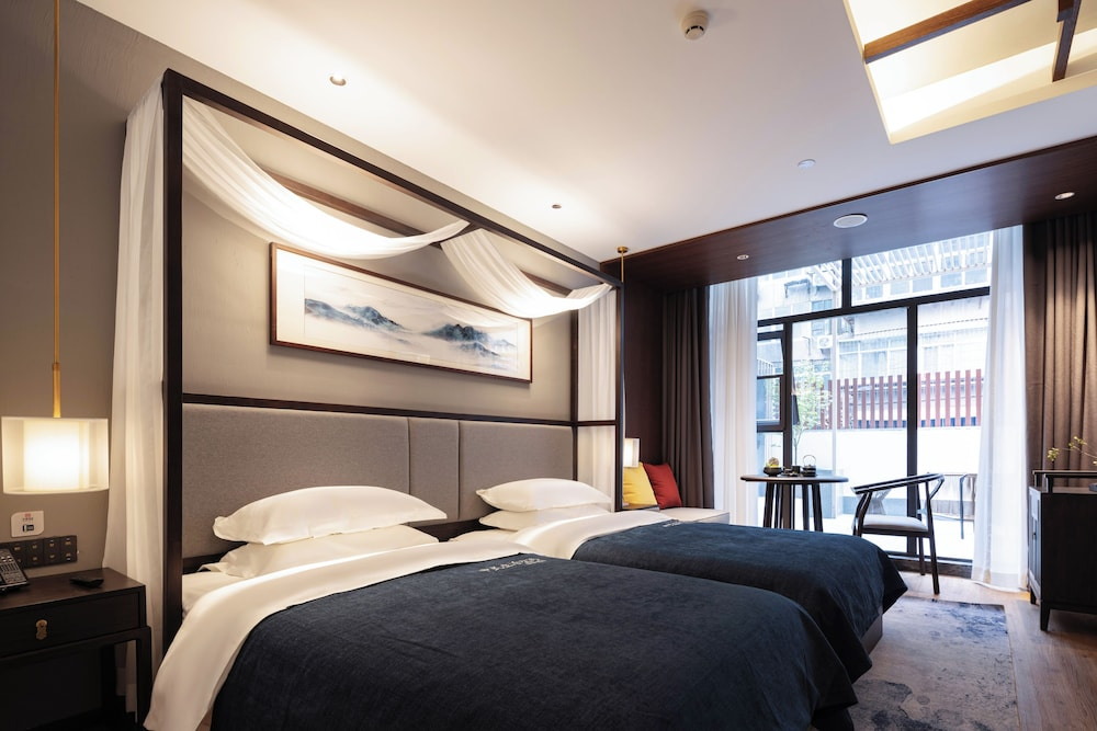 Lavande Hotel Xian Bell Tower Muslim Street North Street Subway