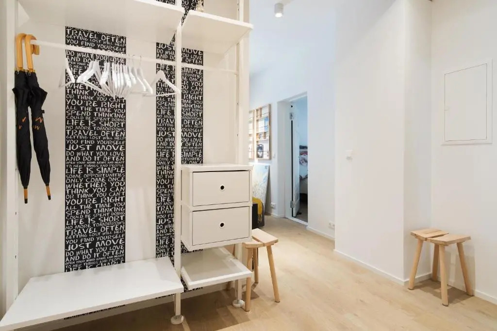 Family Apartment