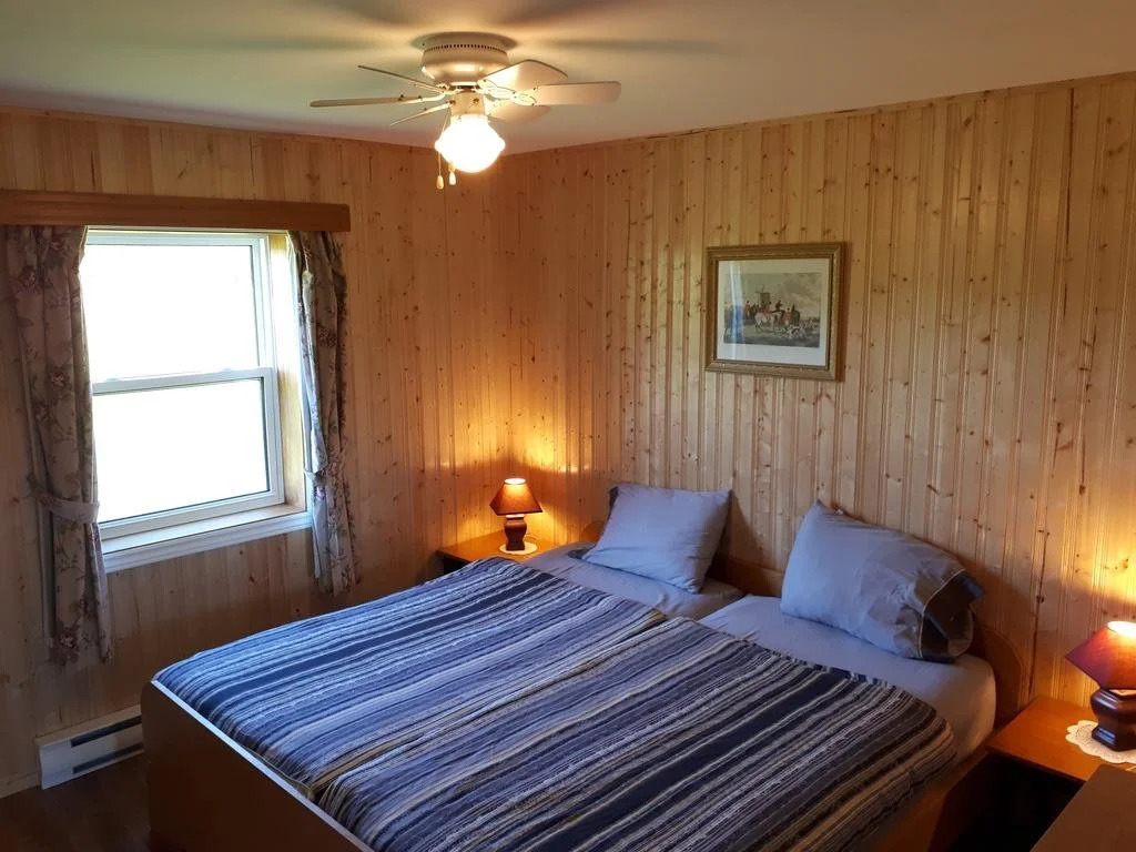 Hunters Mountain Chalets