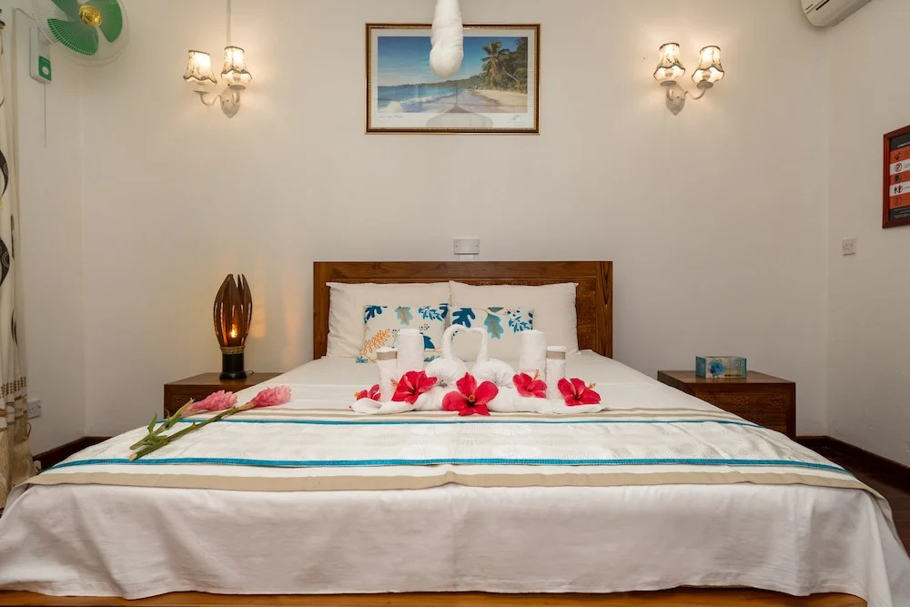 Janes Serenity Guesthouse