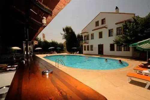 Seastar Apart Hotel