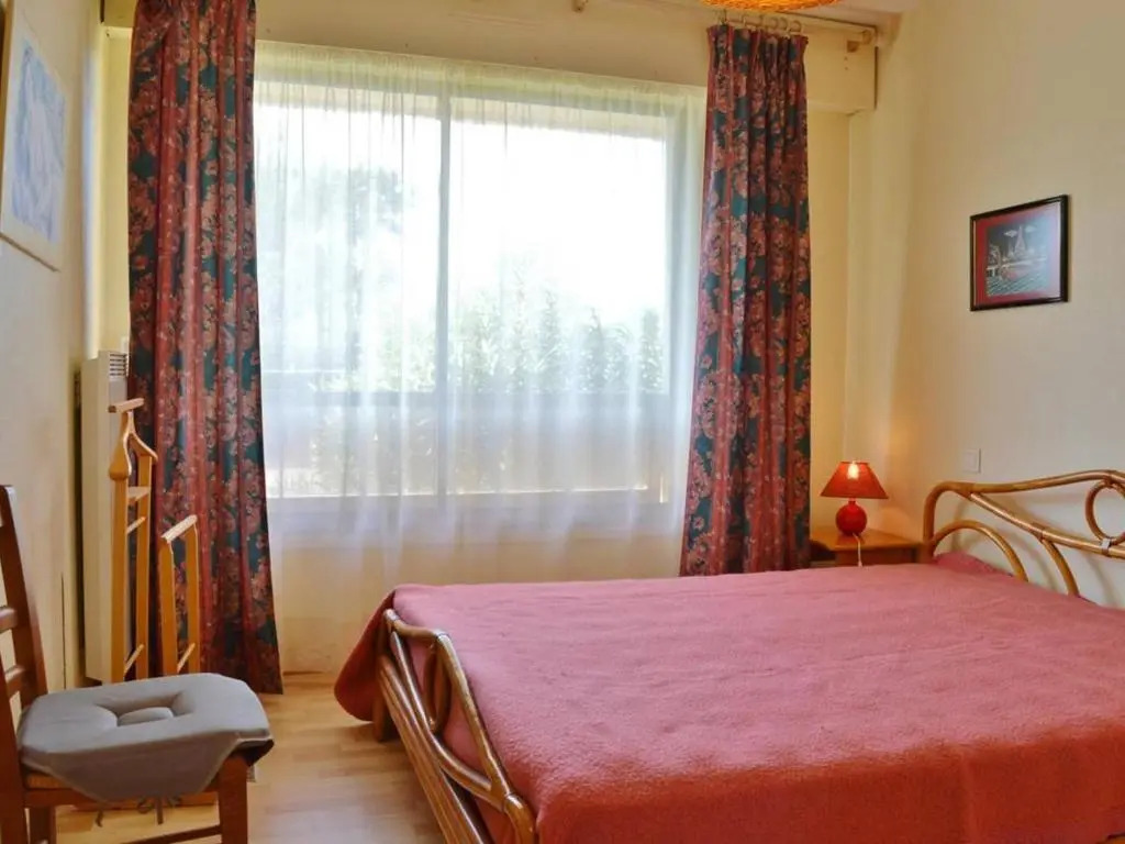 Appartement Le Lavandou, 3 pièces, 5 personnes - FR-1-251-316