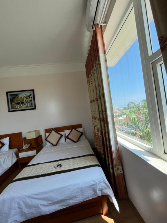 Huu Nghi Hotel Quang Tri