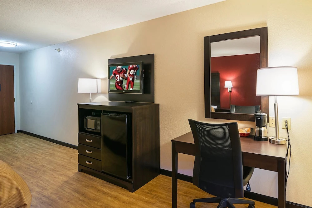Red Roof Inn South Bend - Mishawaka