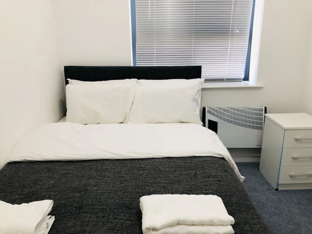 Showcase Apartments - Highcross House Apart Hotel