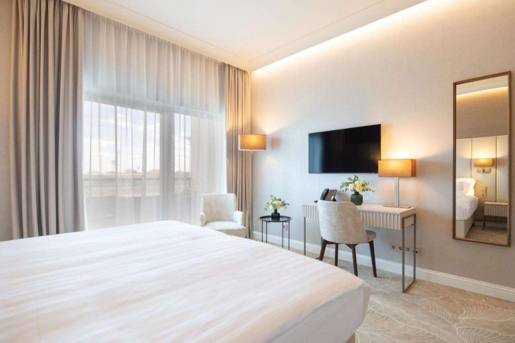 Hotel Gerardus