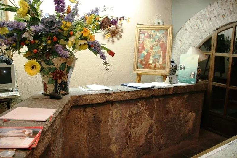 Real del Cristo