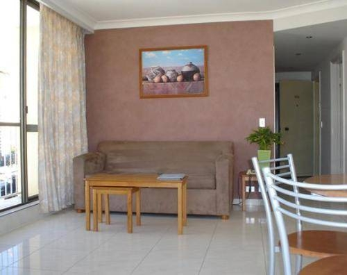 Promenade Apartments Gold Coast