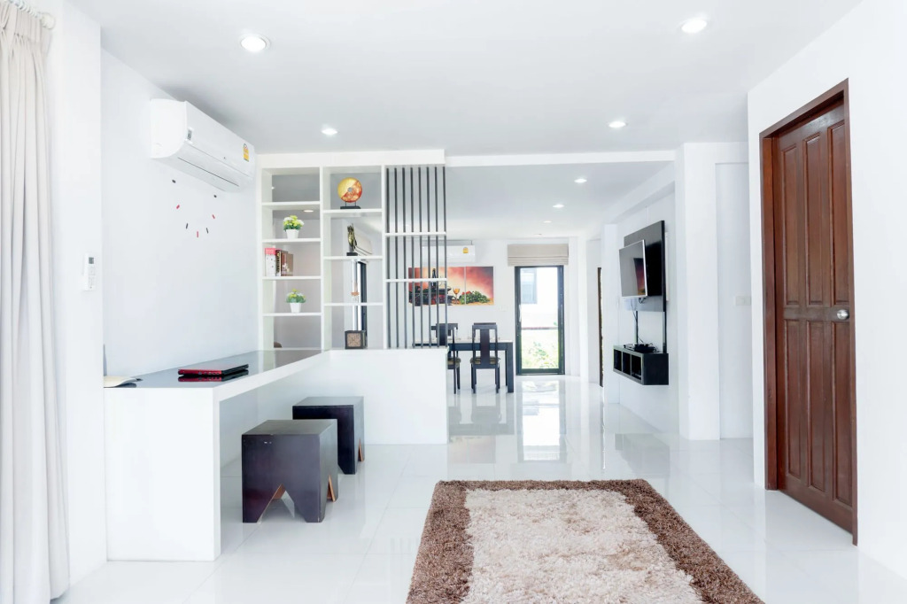 Baan Smile Villa