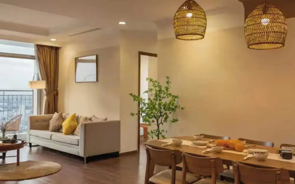 Bluesky Feliz En Vista Luxury Vacation