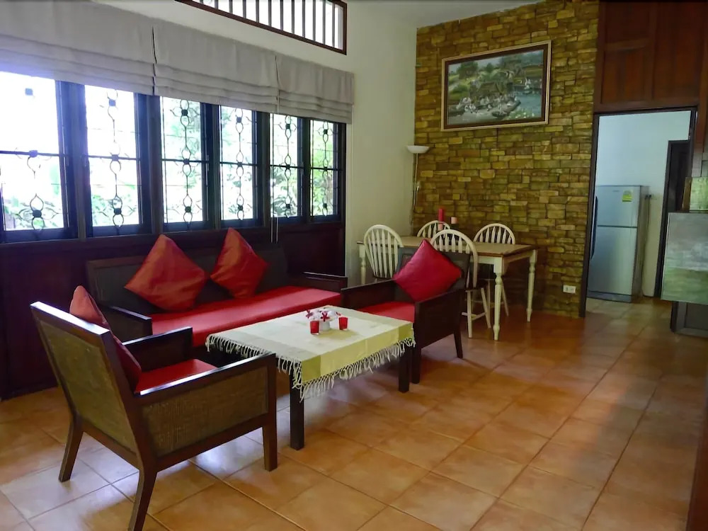 Symphony Villa