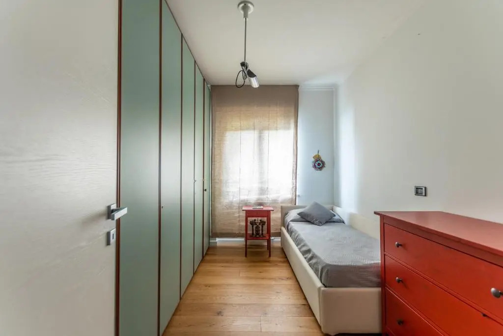 Oltre House