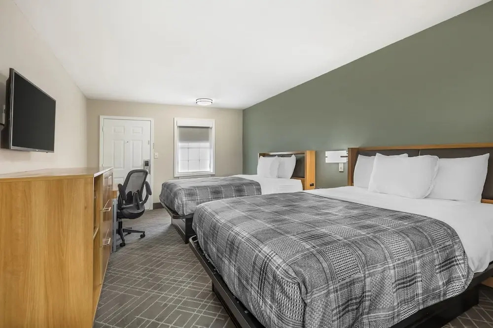 Southern Lodge - Orangeburg 601
