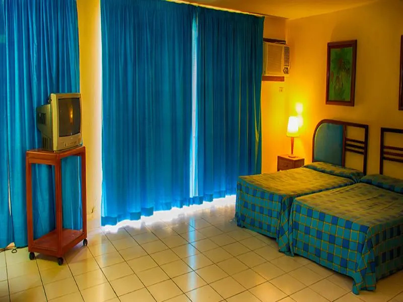 Casas Oasis