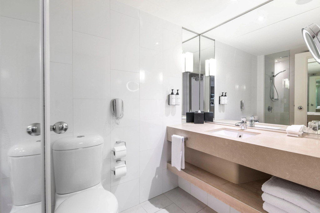 InterContinental Melbourne The Rialto by IHG