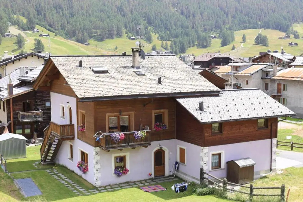 Chalet Marinella
