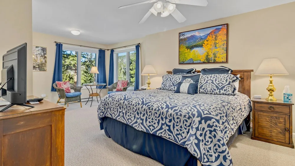 Werlein Family Vacation At Windcliff 4 Bedroom Home by RedAwning