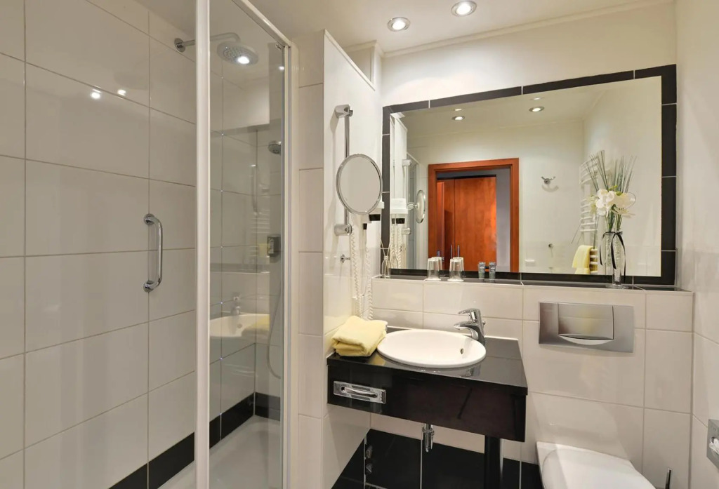 Hotel Caroline Mathilde