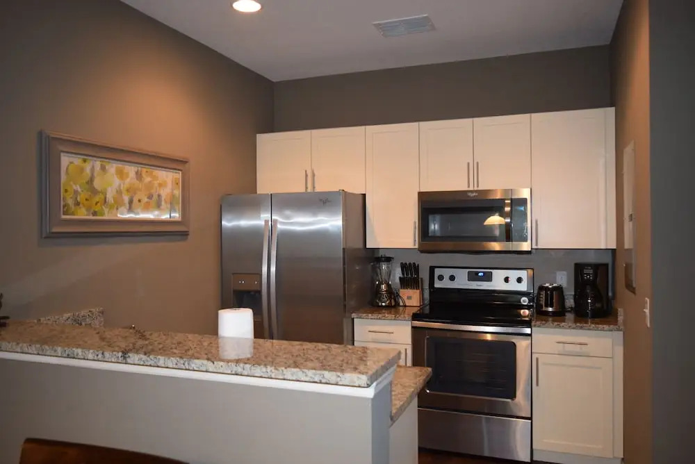 Amazing Townhome! - West Lucaya - 8986SD