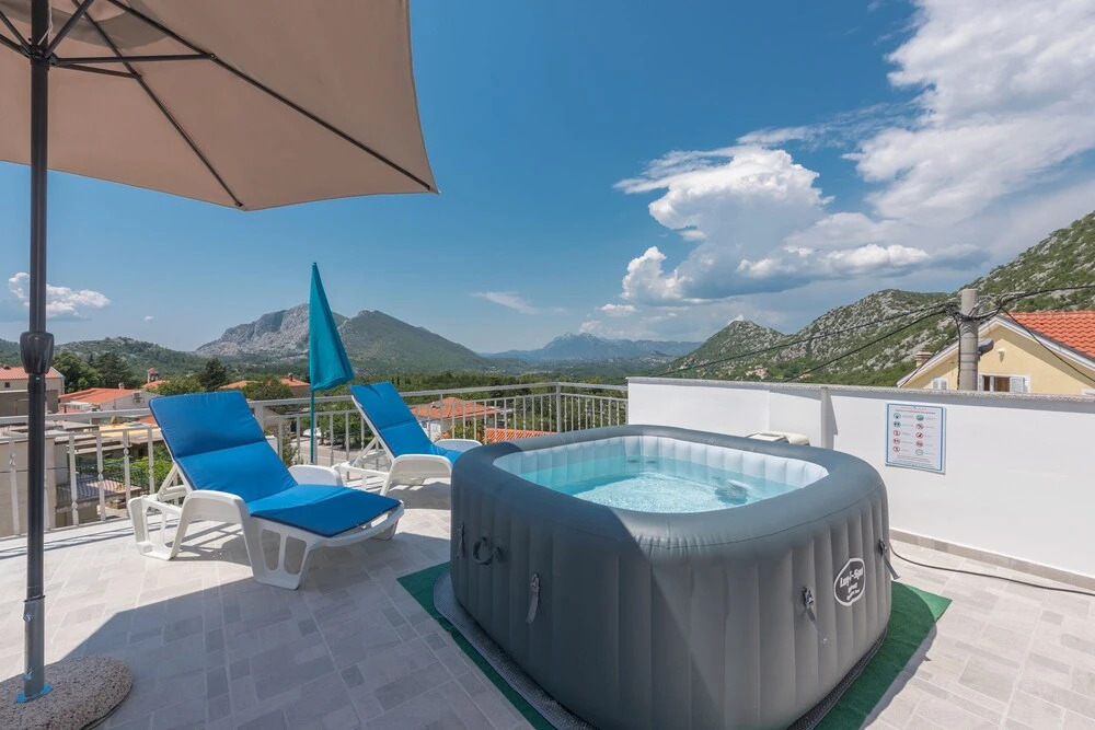 Apartment Panoramico