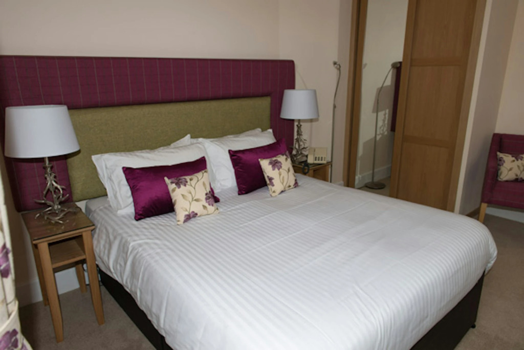 Links Hotel