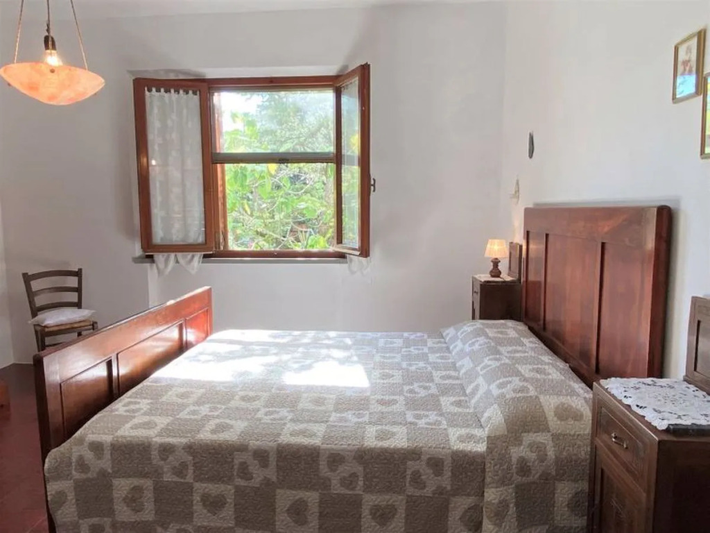 Apartment Sonia Riparbella