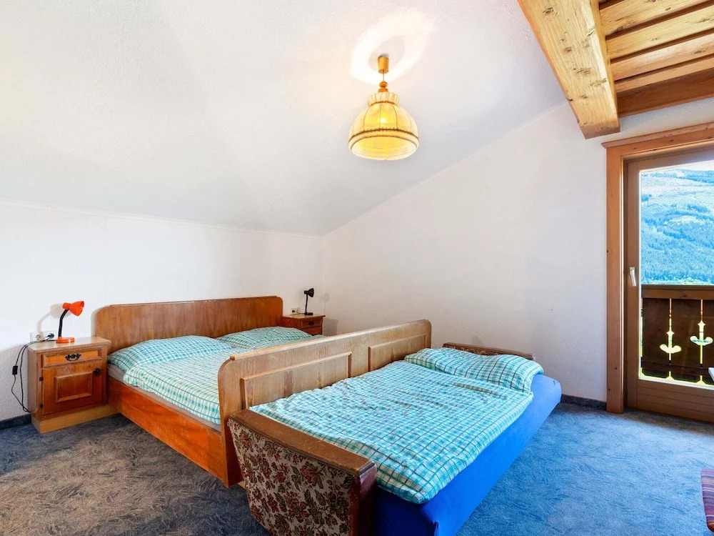 Apartment Uttendorf near Ski Slopes