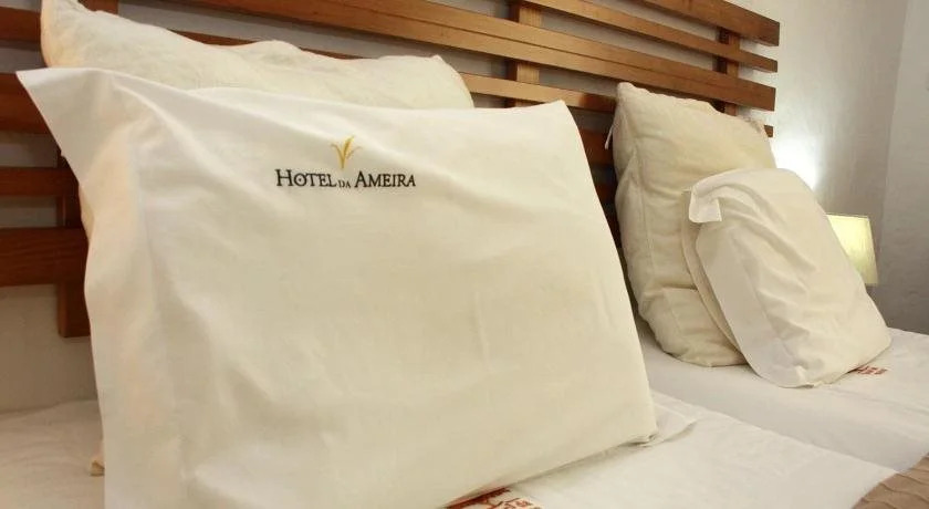 Hotel Rural da Ameira