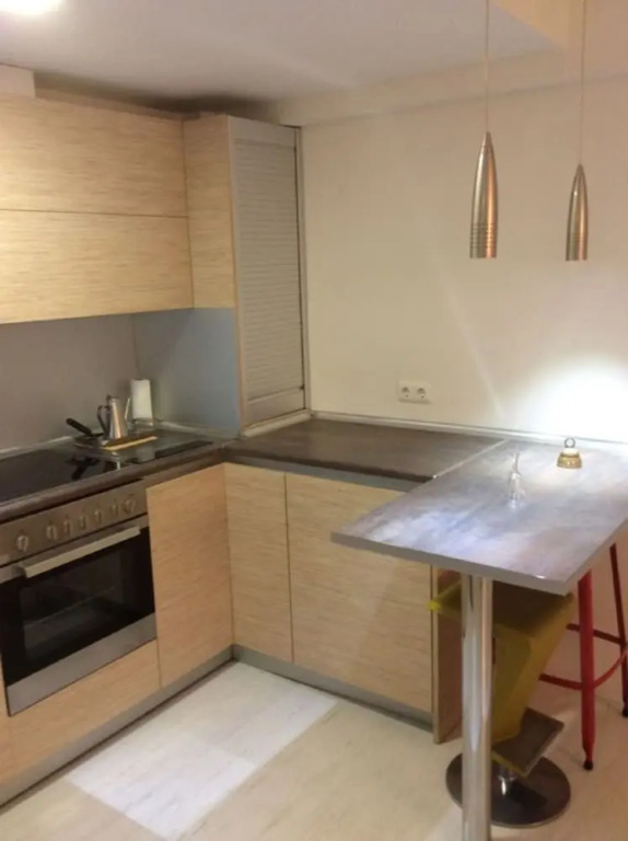 Apartamento Oteiza