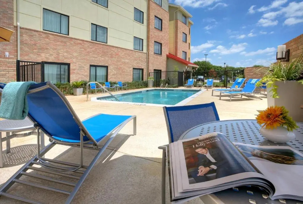 TownePlace Suites Dallas/Lewisville