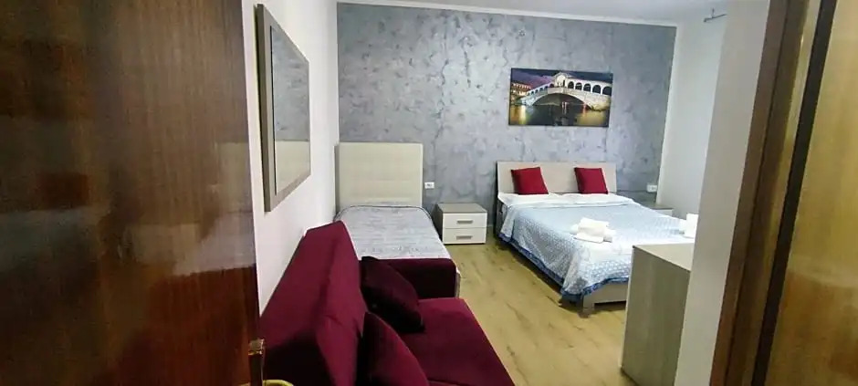 Chowdhury House