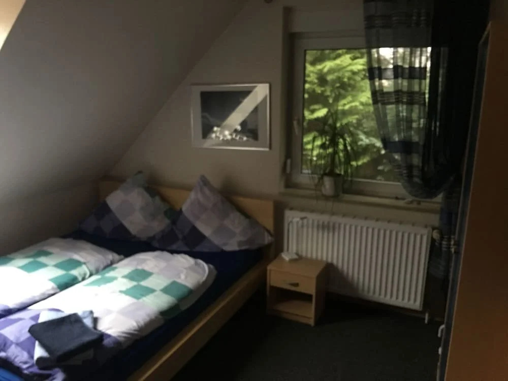Gastezimmer Berlin