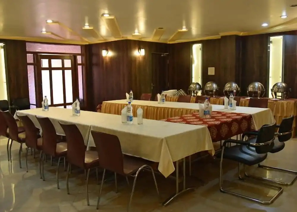 Hotel Shubh