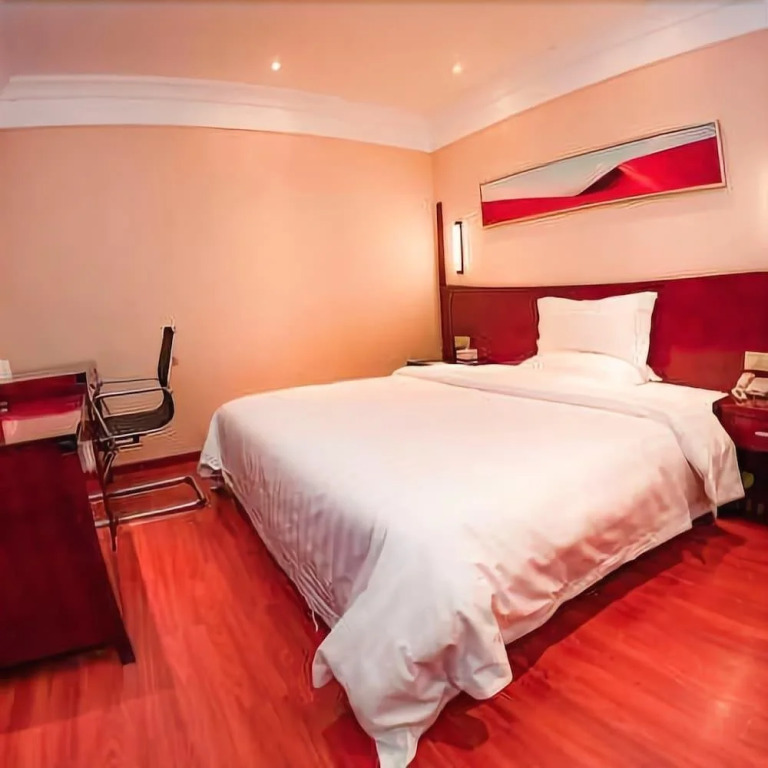 City Comfort Inn Dongguan Changan Center