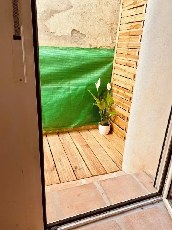 Apartment Tequila, City Center Studio Apartment