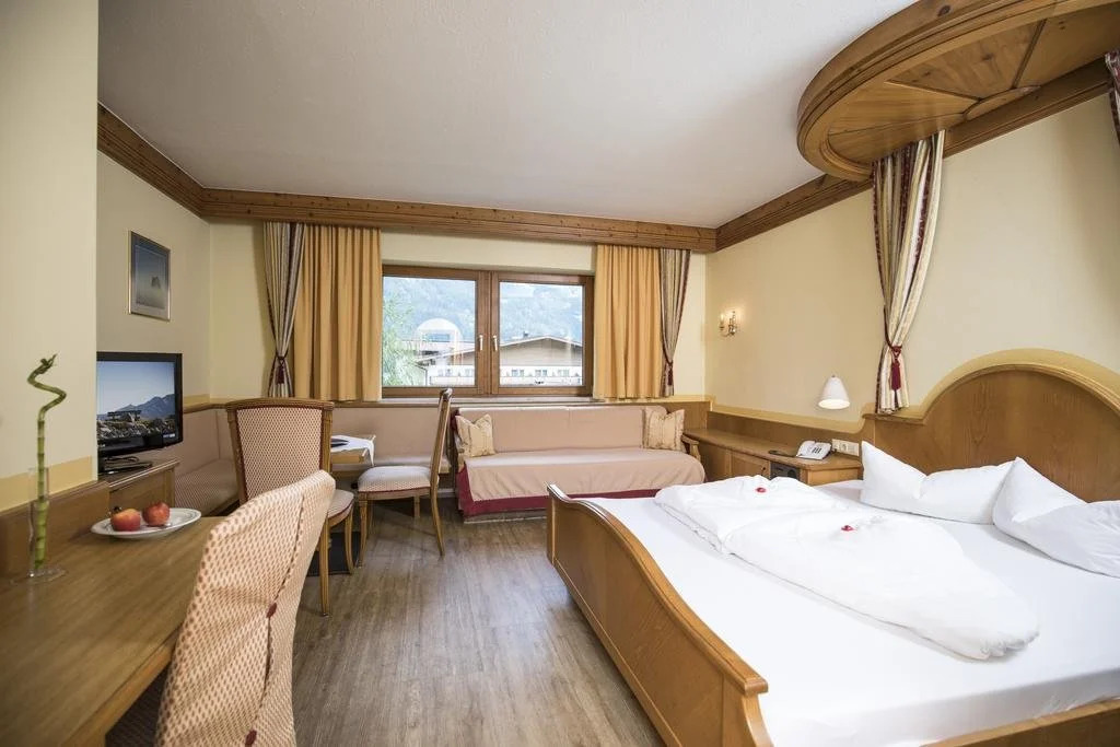Hotel Magdalena im Zillertal - Urlaub mit Hund