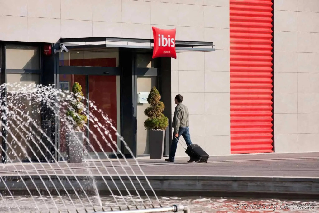 Ibis Ripollet