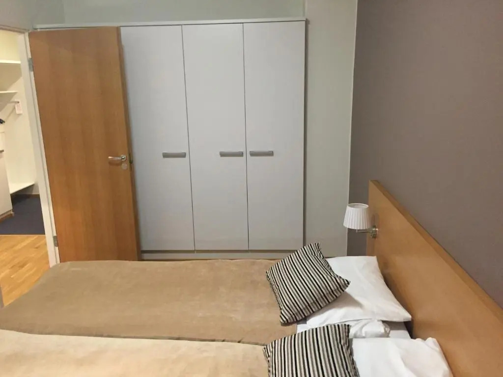 Ruka Chalets 1302