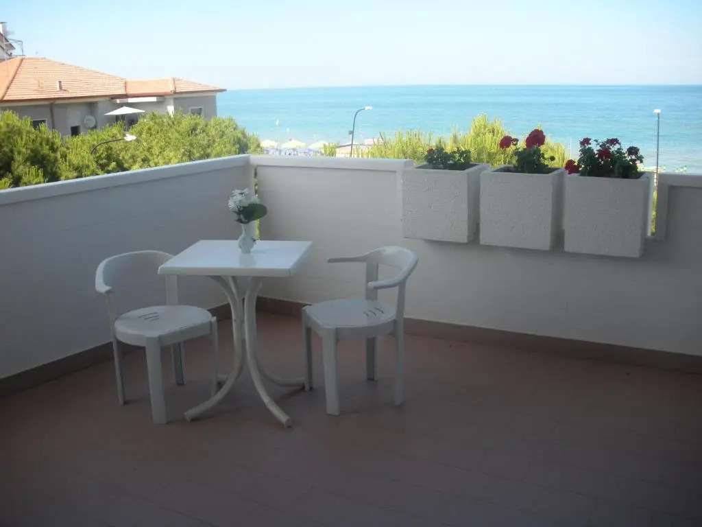 Hotel Giada