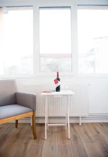 SMP Apartment 2