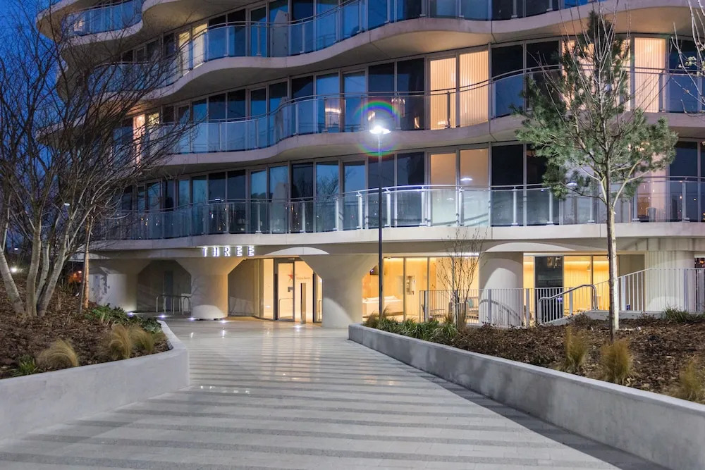 Excel Lux Apartment