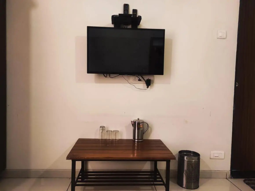 Hotel Prafulla, Kolhapur