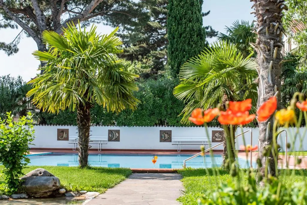 Glanzhof Hotel & Apartments