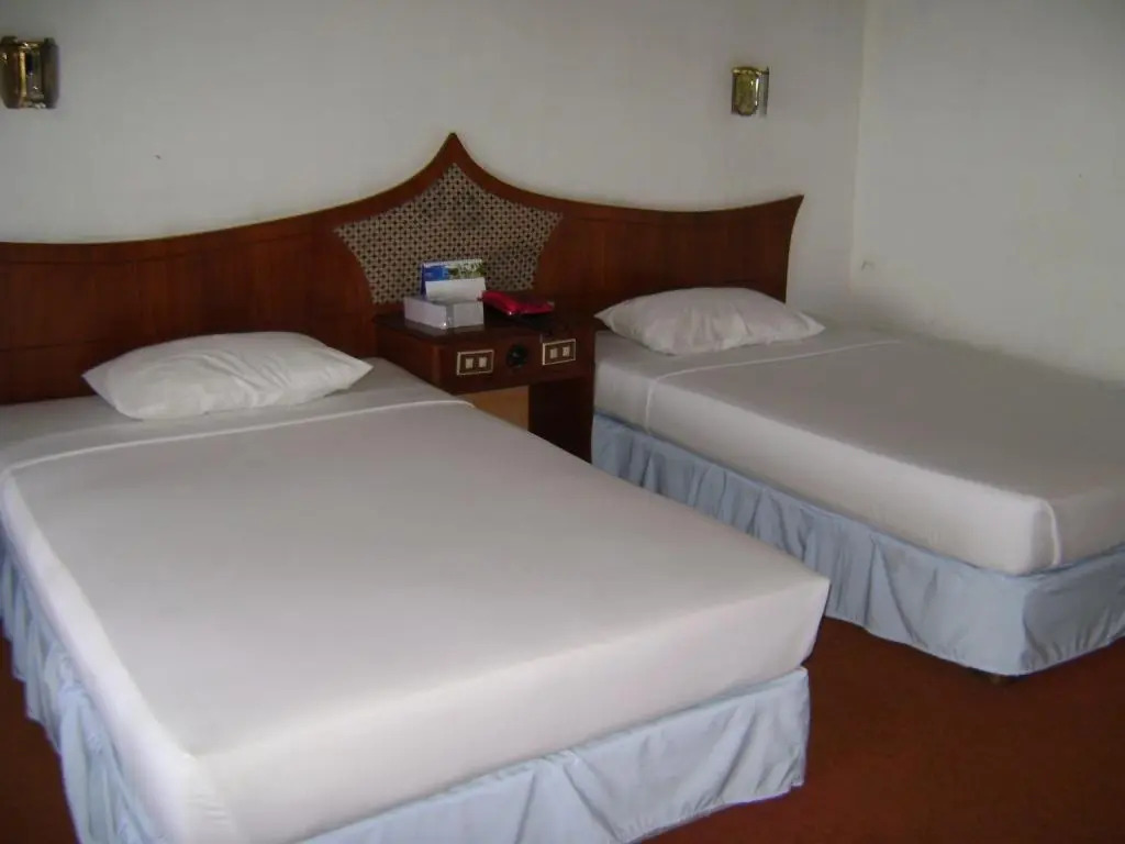 The Balcone Suites & Resort