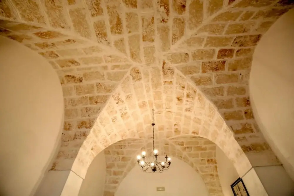 Esclusiva Villa a Ostuni con Piscina 1km dal Mare