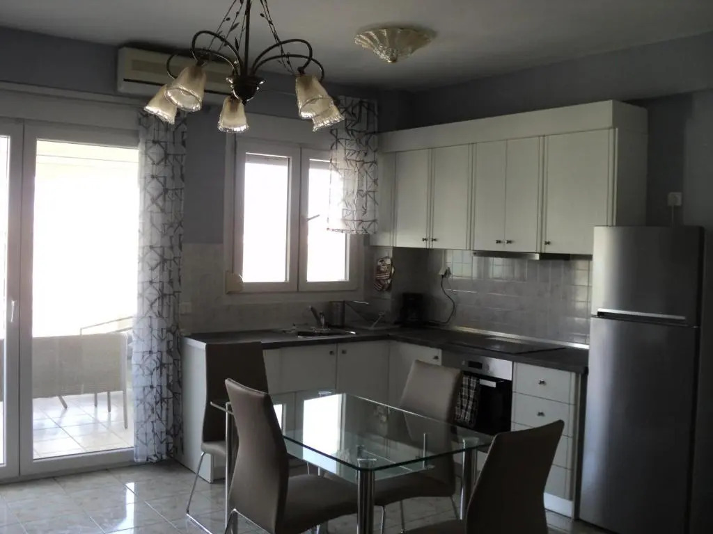 Serenada Apartment Nea Iraklitsa