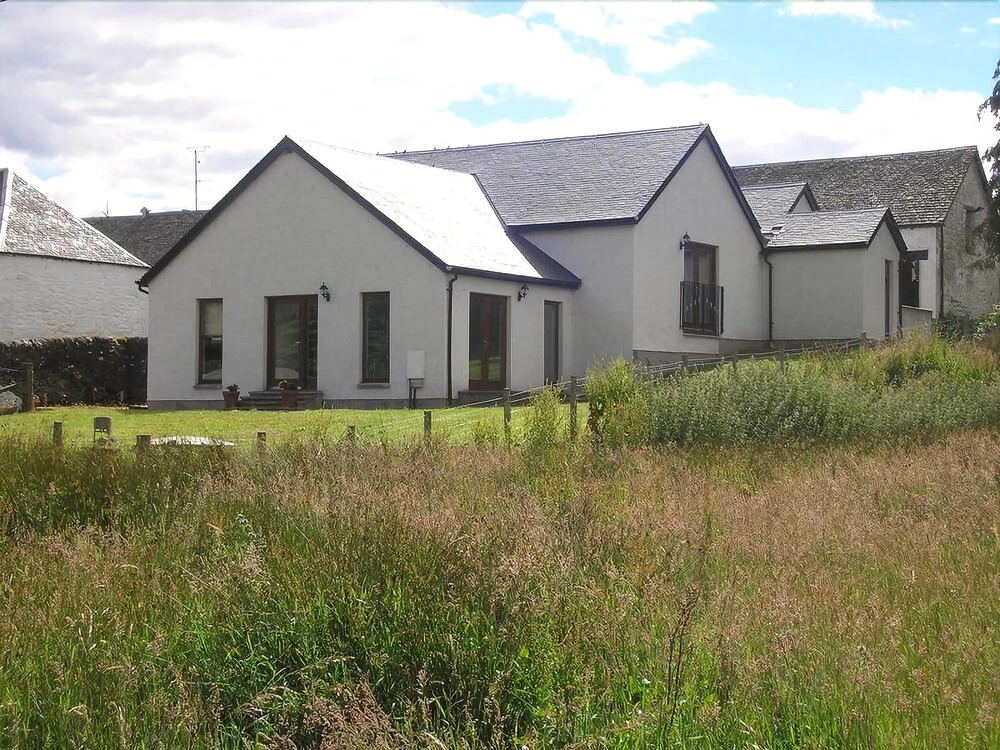 Baron House